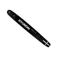 Chainsaw Bar 35030 Hyundai 35034 50cm