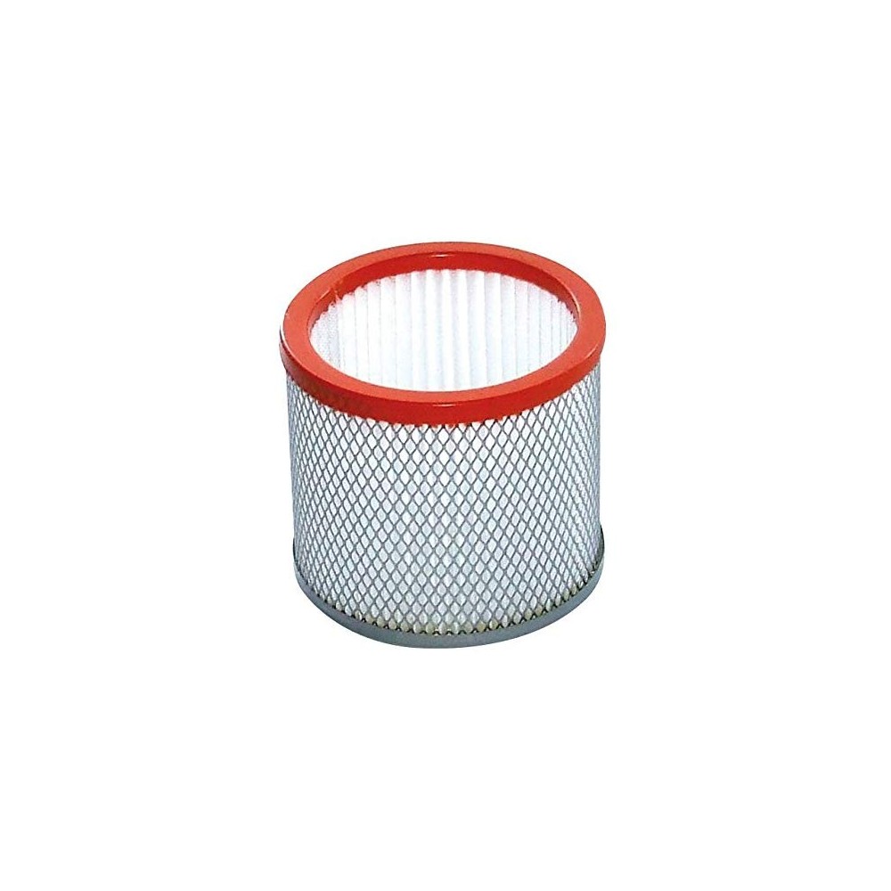 HEPA FILTER X ASH ASPIRATOR MOD. 47167