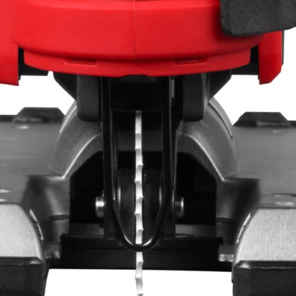 Seghetto alternativo compatto Milwaukee M12 FJS-0X Nudo