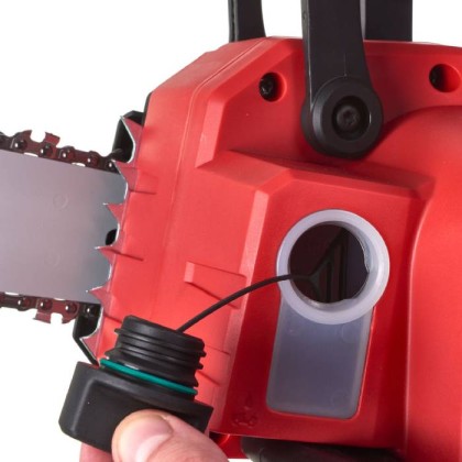 Elettrosega 30cm a Batteria M18 Milwaukee M18FCHSC-0 Nuda