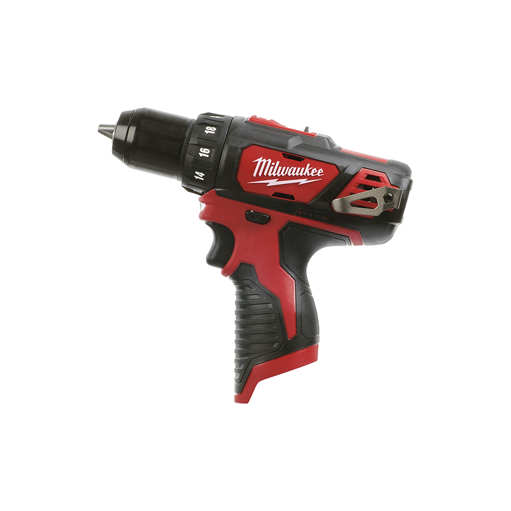 Milwaukee M12 Compact Drill Driver M12 BDD-153C 30NM