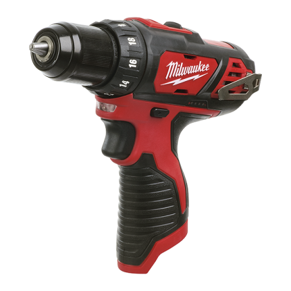 Milwaukee M12 Compact Drill Driver M12 BDD-153C 30NM