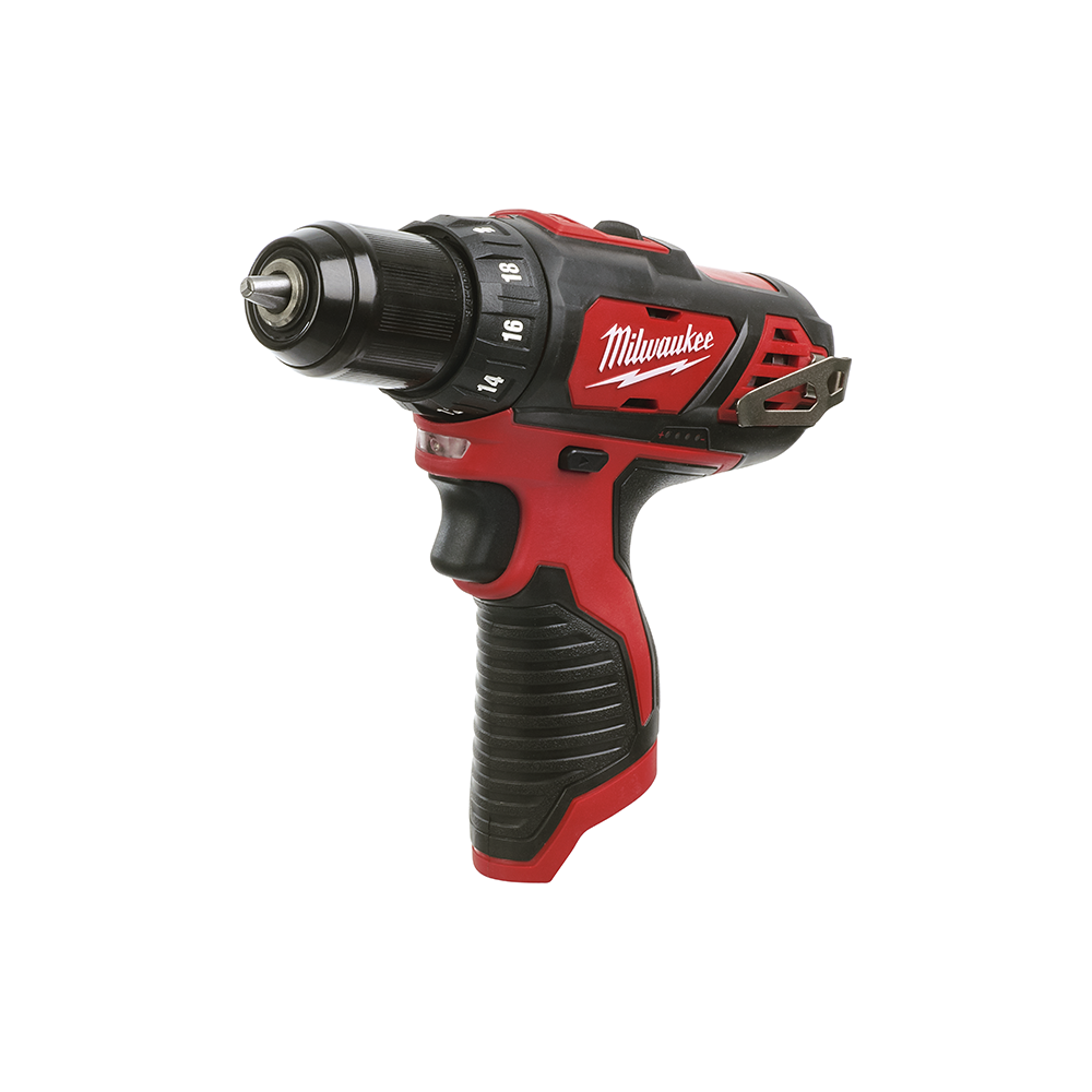 Milwaukee M12 Compact Drill Driver M12 BDD-153C 30NM