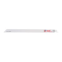 Universal Blades 5pcs for Milwaukee Hacksaw 48005194 300mm