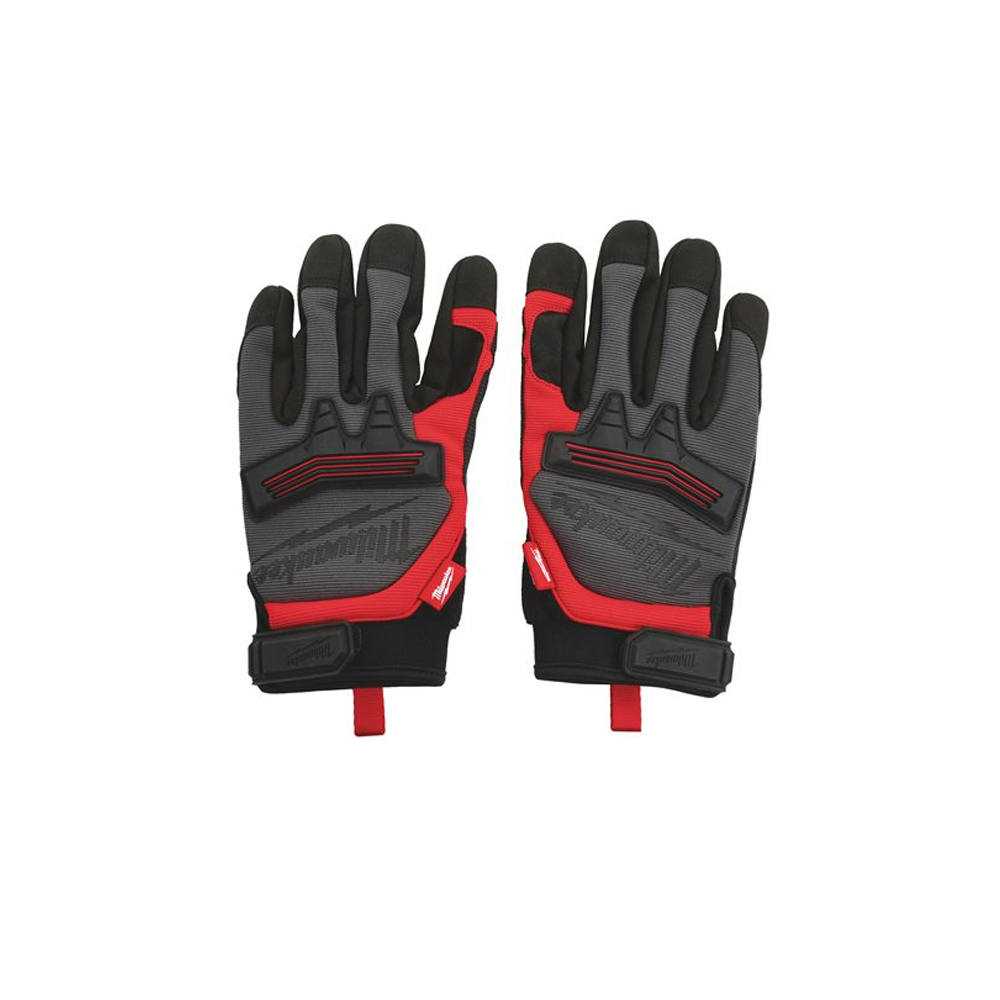 DEMOLITION GLOVES EN ISO 21420 TG 9 MILWAUKEE 48229732