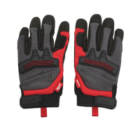 DEMOLITION GLOVES EN ISO 21420 TG 9 MILWAUKEE 48229732