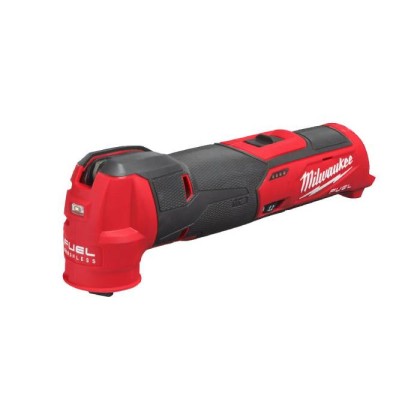 Milwaukee M12 Multifunction Tool M12FMT-0 Nude