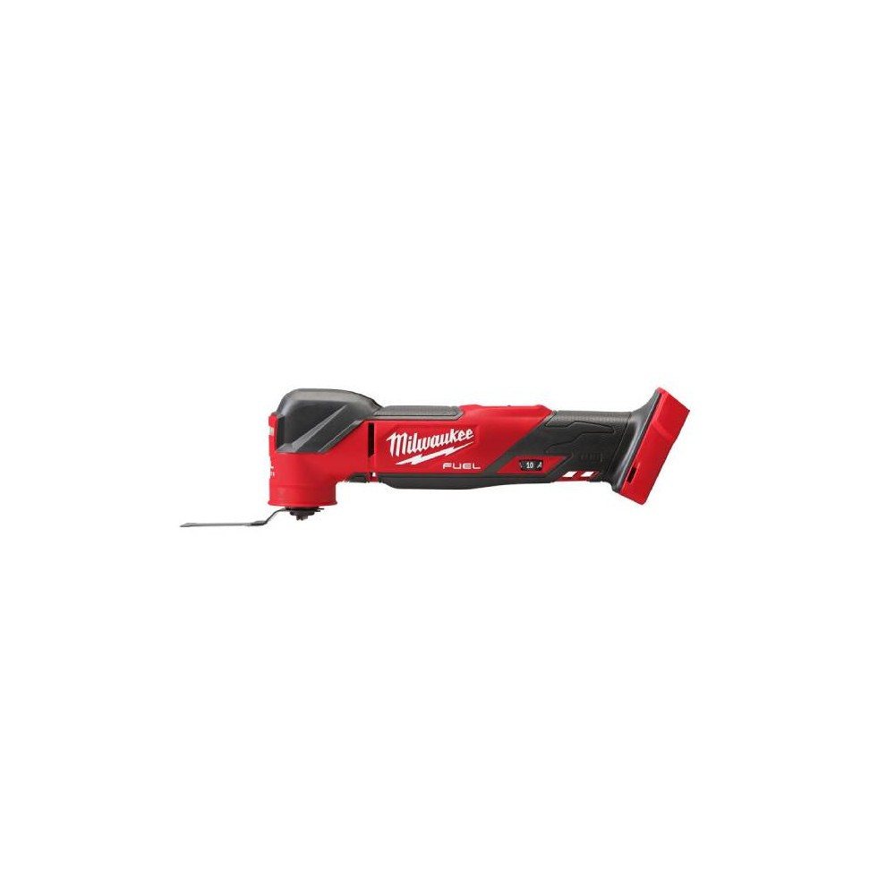 Milwaukee M18 Multifunction Tool M18FMT-0 Nude