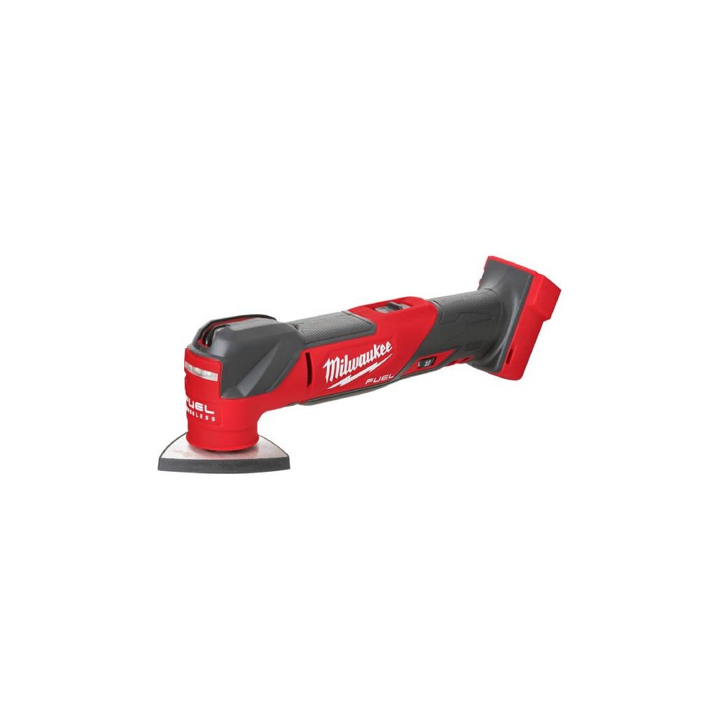 Milwaukee M18 Multifunction Tool M18FMT-0 Nude