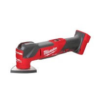 Milwaukee M18 Multifunction Tool M18FMT-0 Nude