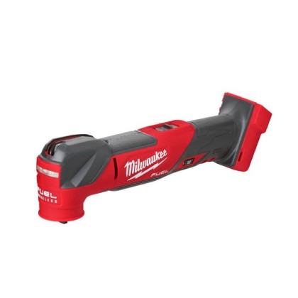 Utensile Multifunzione M18 Milwaukee M18FMT-0 Nudo