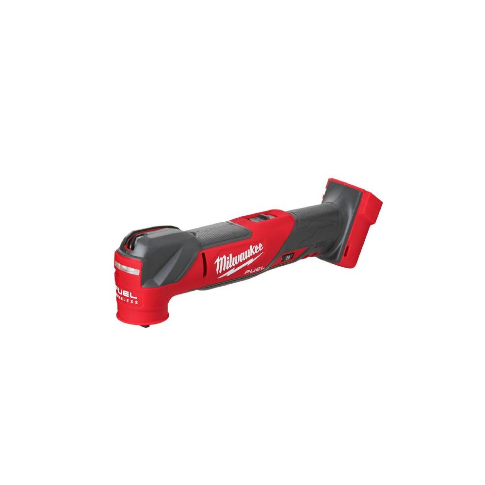Milwaukee M18 Multifunction Tool M18FMT-0 Nude