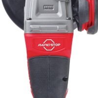 Milwaukee M18 125mm Angle Grinder M18FSAGV125XB-0 Nude
