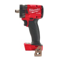 M18 impact wrench with ½" connection 339Nm Milwaukee M18 FIW2F12-0X Naked