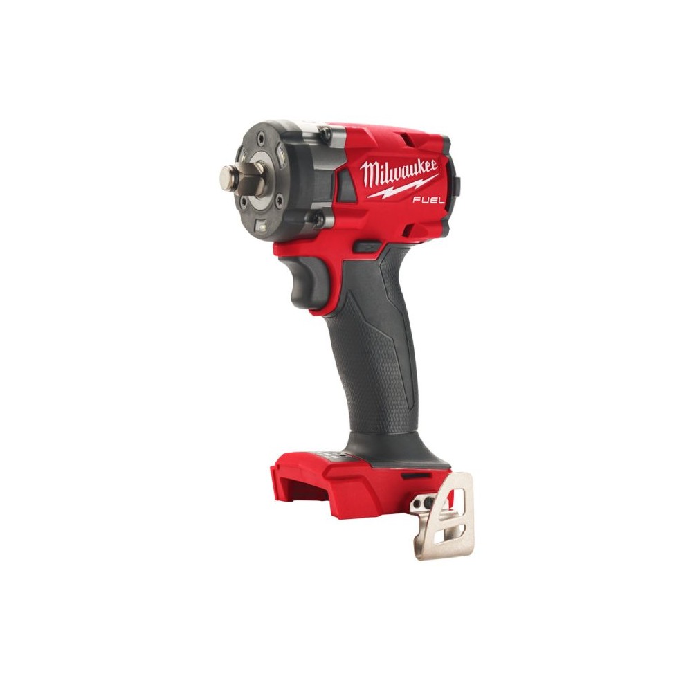 M18 impact wrench with ½" connection 339Nm Milwaukee M18 FIW2F12-0X Naked
