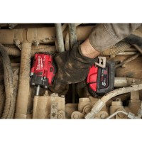 M18 impact wrench with ½" connection 339Nm Milwaukee M18 FIW2F12-0X Naked