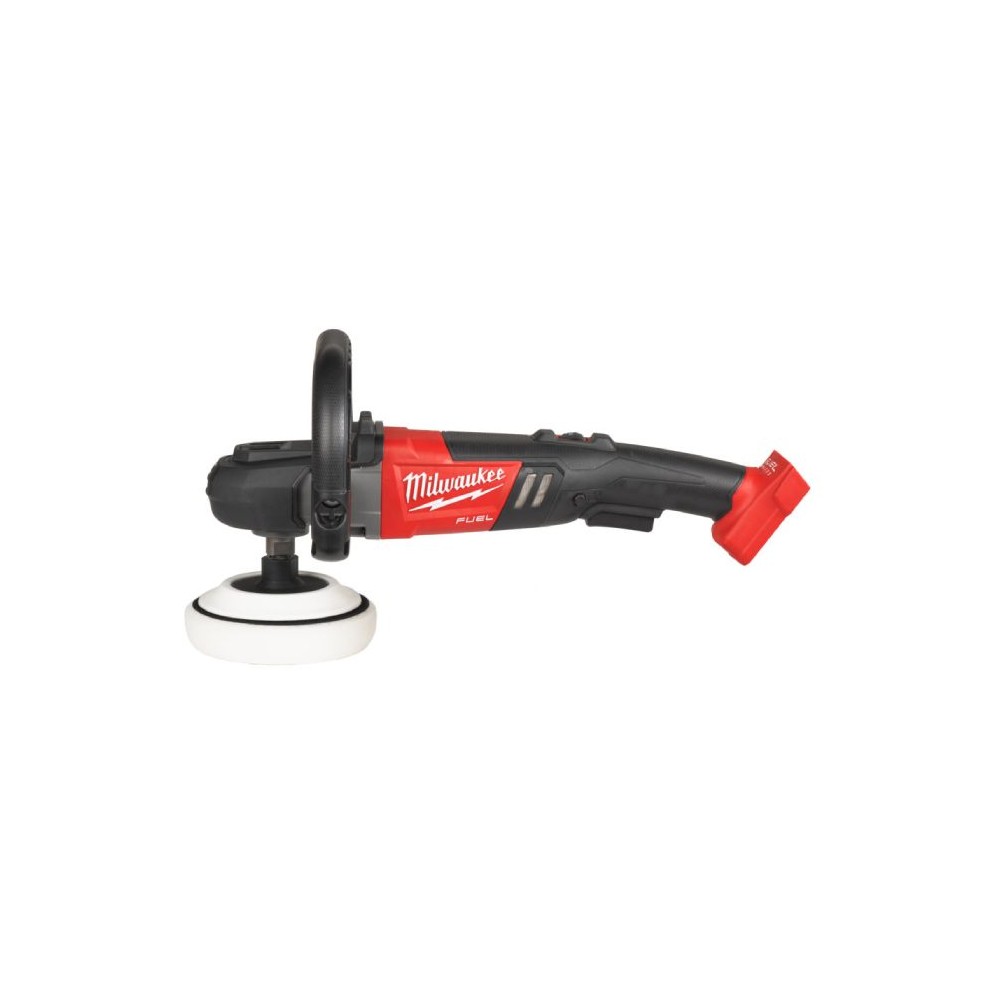 Milwaukee M18 M18 FAP180-0X 180mm Rotary Polisher Naked
