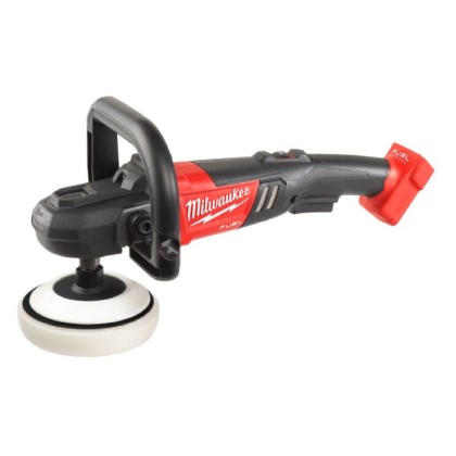 Lucidatrice Rotativa 180mm M18 Milwaukee M18 FAP180-0X Nuda
