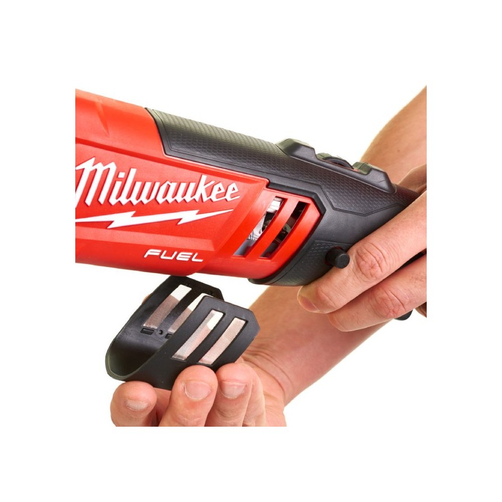 Milwaukee M18 M18 FAP180-0X 180mm Rotary Polisher Naked