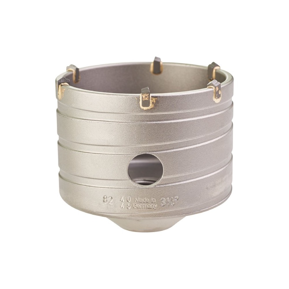 Milwaukee TCT SDS-Plus Crown Bit 4932344481 80X60