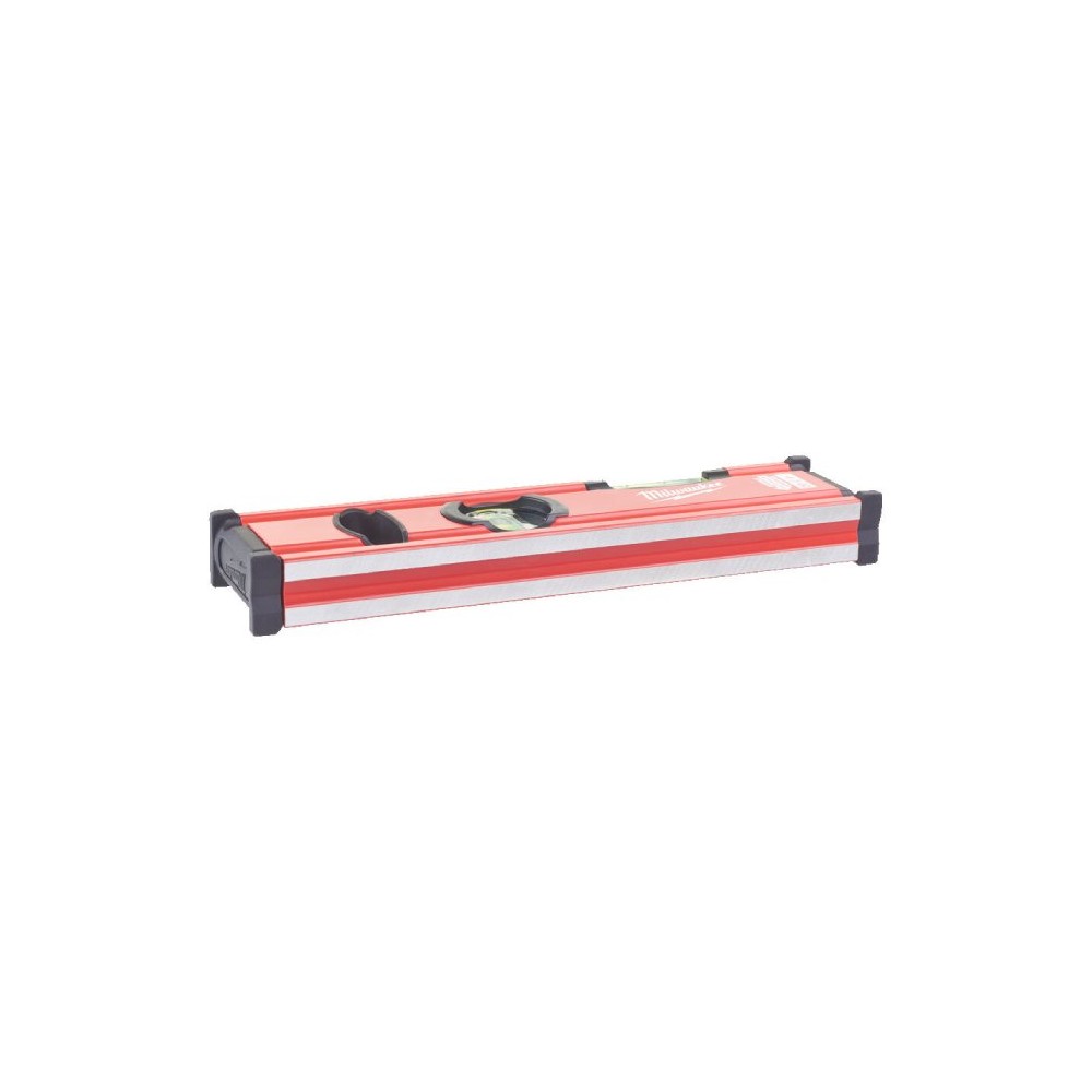 Milwaukee 20cm Slim Series Spirit Level 4932478897 Magnetic