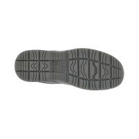 Lotto First 600 S3 SR FO ESD Smoked Gray/Acacia Green Safety Shoes