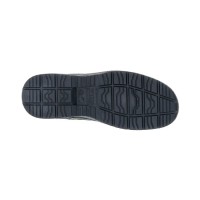 Lotto Race 250 S1P SRC Blue/Acacia Green Safety Shoes