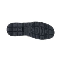 Lotto Race 200 S3 SRC Asphalt/Green Safety Shoes
