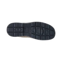 Lotto Race 400 Mid T8142 S3 SRC Toffee Brown Safety Shoes