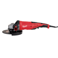 2200W Milwaukee AG22-230 230mm angle grinder