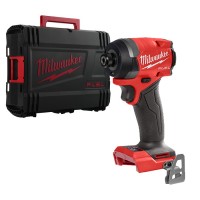 M18 Impact Wrench with ¼" 226Nm Connection Milwaukee M18FID3-0X Naked