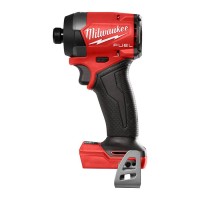 M18 Impact Wrench with ¼" 226Nm Connection Milwaukee M18FID3-0X Naked M18 Impact Wrench with ¼" 226Nm Connection Milwaukee M18FID3-0X Naked