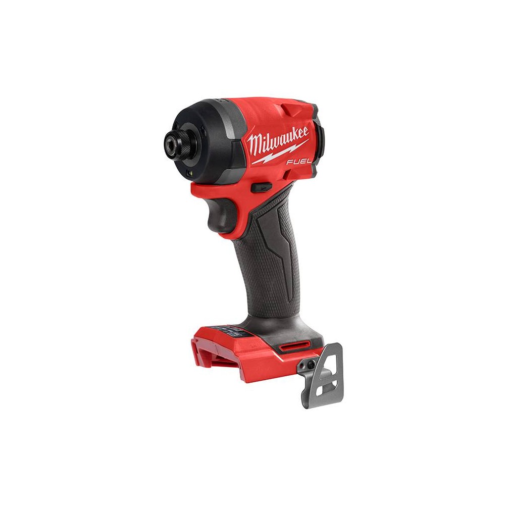 M18 Impact Wrench with ¼" 226Nm Connection Milwaukee M18FID3-0X Naked M18 Impact Wrench with ¼" 226Nm Connection Milwaukee M18FID3-0X Naked