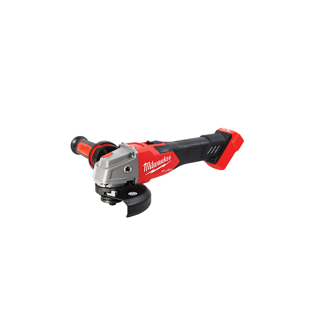 Milwaukee M18 Cordless 125mm Angle Grinder M18FSAG125XB-0X
