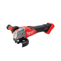 Milwaukee M18 Cordless 125mm Angle Grinder M18FSAG125XB-0X