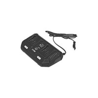 Hyundai 25040 dual battery charger