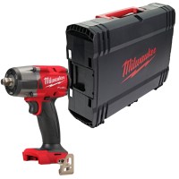 M18 Impact Driver with ½" 745Nm Milwaukee M18 FMTIW2F12-0X Naked