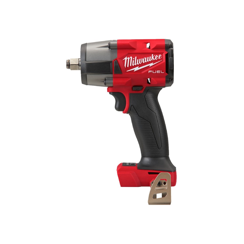 M18 Impact Driver with ½" 745Nm Milwaukee M18 FMTIW2F12-0X Naked M18 Impact Driver with ½" 745Nm Milwaukee M18 FMTIW2F12-0X Naked