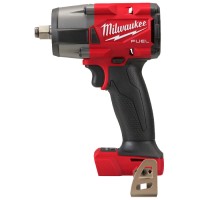 M18 Impact Driver with ½" 745Nm Milwaukee M18 FMTIW2F12-0X Naked M18 Impact Driver with ½" 745Nm Milwaukee M18 FMTIW2F12-0X Naked