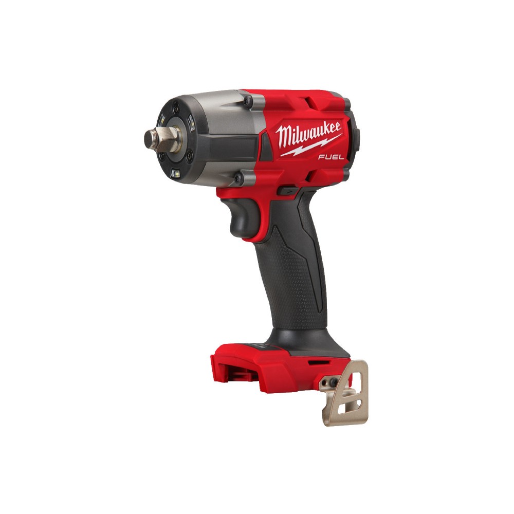 M18 Impact Driver with ½" 745Nm Milwaukee M18 FMTIW2F12-0X Naked M18 Impact Driver with ½" 745Nm Milwaukee M18 FMTIW2F12-0X Naked