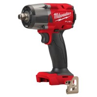 M18 Impact Driver with ½" 745Nm Milwaukee M18 FMTIW2F12-0X Naked M18 Impact Driver with ½" 745Nm Milwaukee M18 FMTIW2F12-0X Naked