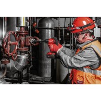 M18 Impact Driver with ½" 745Nm Milwaukee M18 FMTIW2F12-0X Naked M18 Impact Driver with ½" 745Nm Milwaukee M18 FMTIW2F12-0X Naked