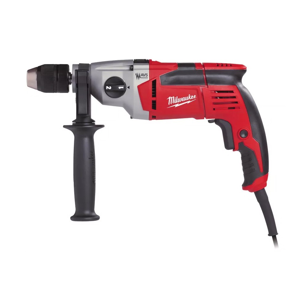 TRAPANO D13 2PER  W 850 KG 2.9 IN VALIGETTA