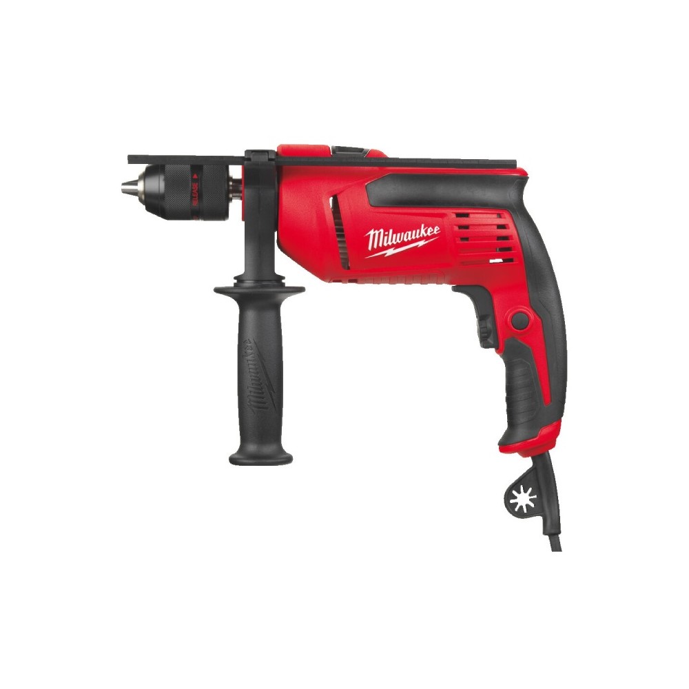 SDS-PLUS 13mm Hammer Drill Milwaukee PD-705 705W