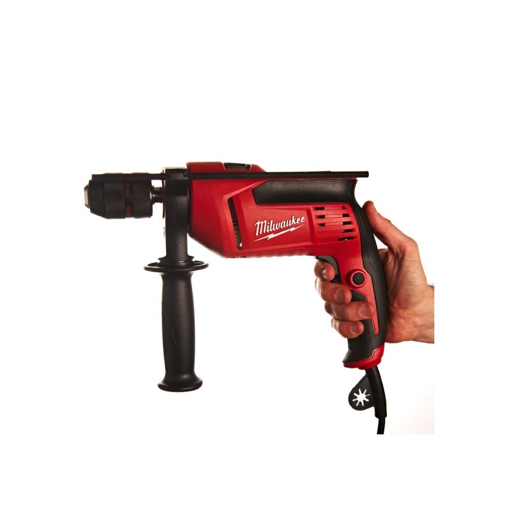 SDS-PLUS 13mm Hammer Drill Milwaukee PD-705 705W