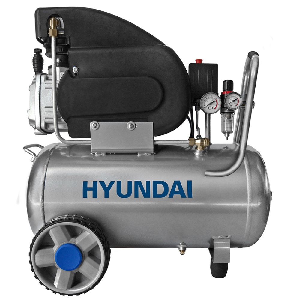 24L hyundai 65650 compressor