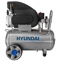 24L hyundai 65650 compressor