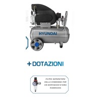24L hyundai 65650 compressor