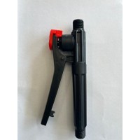 ELETTROSEGA A BATTERIA 18/V BARRA 15CM HYUNDAI 35517