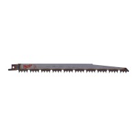 Lama per legno e plastica Milwaukee 48001077 240mm